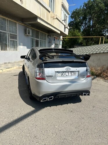 Toyota Prius 2007, 313,948 km - 1.5 l - Bakı