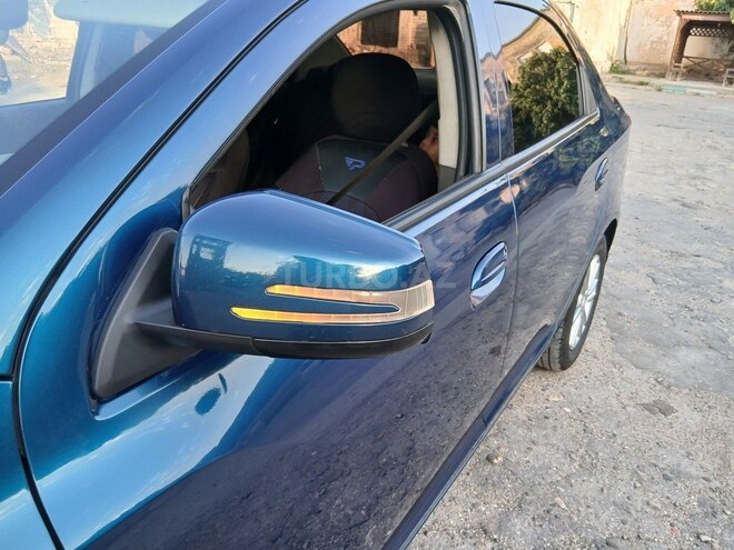 Chevrolet Cobalt 2023, 11,000 km - 1.5 l - Bakı
