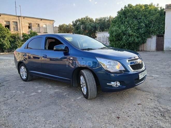 Chevrolet Cobalt 2023, 11,000 km - 1.5 l - Bakı