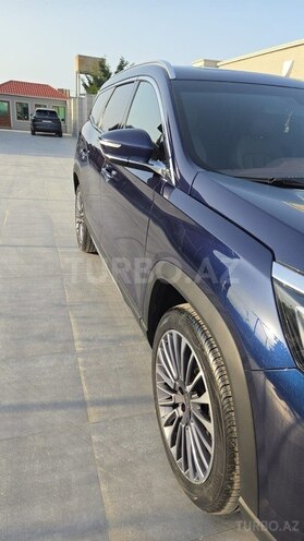 Jetour X90 PLUS 2023, 48,666 km - 1.6 l - Bakı