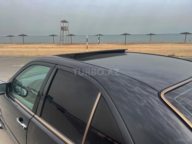 Mercedes E 280 2001, 400,000 km - 2.8 l - Bakı
