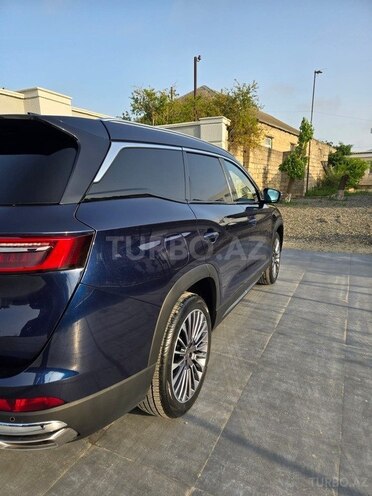 Jetour X90 PLUS 2023, 48,666 km - 1.6 l - Bakı