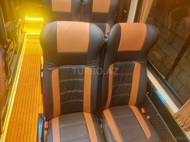 Mercedes Sprinter 313 2010, 685,662 km - 2.2 л - Saatlı
