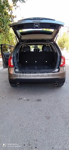 Ford Edge 2014, 189,000 km - 3.5 l - Bərdə