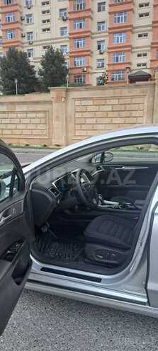 Ford Fusion (North America) 2014, 187,000 km - 1.5 л - Bakı