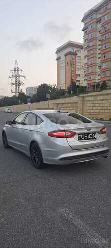 Ford Fusion (North America) 2014, 187,000 km - 1.5 л - Bakı