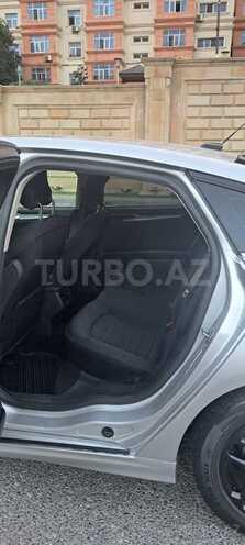 Ford Fusion (North America) 2014, 187,000 km - 1.5 л - Bakı