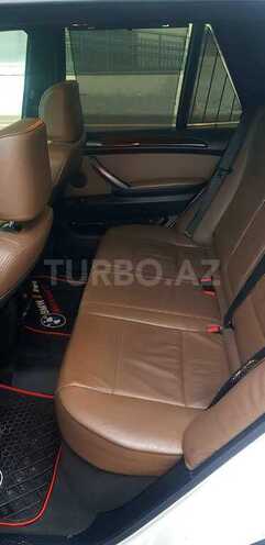 BMW X5 2004, 400,000 km - 4.4 l - Masallı
