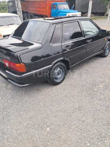LADA (VAZ) 2115 2009, 253,000 km - 1.6 l - Qəbələ