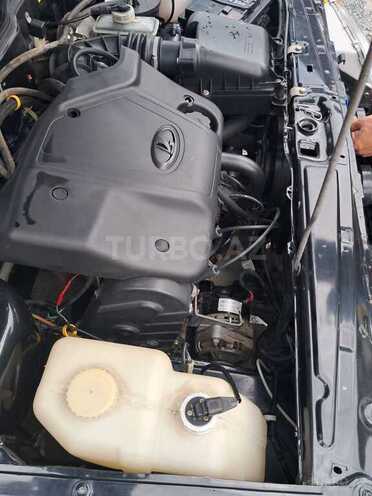 LADA (VAZ) 2115 2009, 253,000 km - 1.6 l - Qəbələ