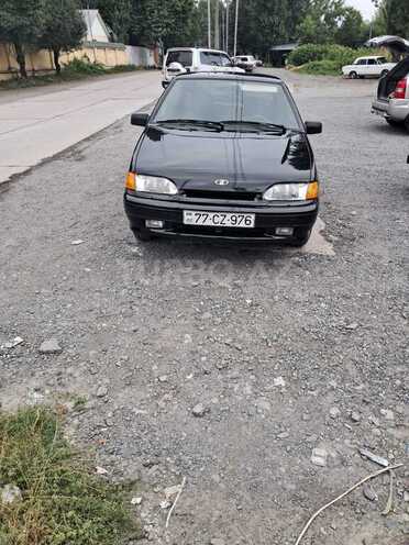 LADA (VAZ) 2115 2009, 253,000 km - 1.6 l - Qəbələ