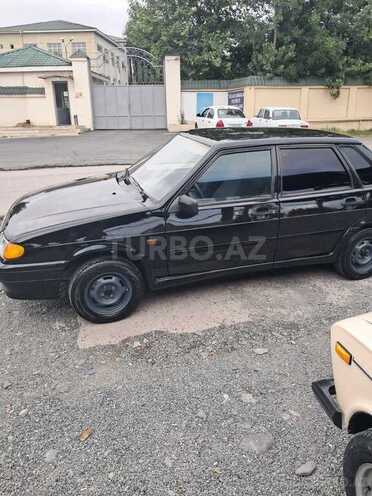 LADA (VAZ) 2115 2009, 253,000 km - 1.6 l - Qəbələ