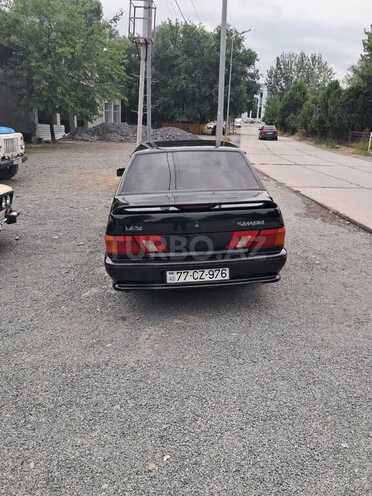 LADA (VAZ) 2115 2009, 253,000 km - 1.6 l - Qəbələ