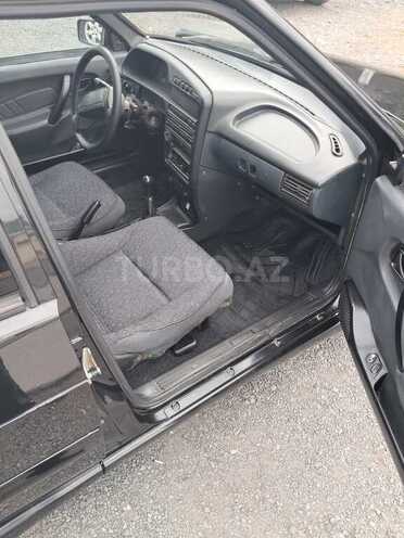 LADA (VAZ) 2115 2009, 253,000 km - 1.6 l - Qəbələ
