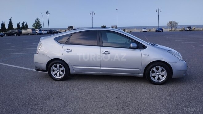 Toyota Prius 2008, 320,000 km - 1.5 l - Sumqayıt