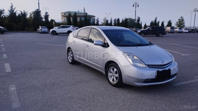 Toyota Prius 2008, 320,000 km - 1.5 l - Sumqayıt