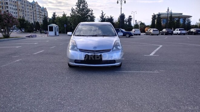 Toyota Prius 2008, 320,000 km - 1.5 l - Sumqayıt