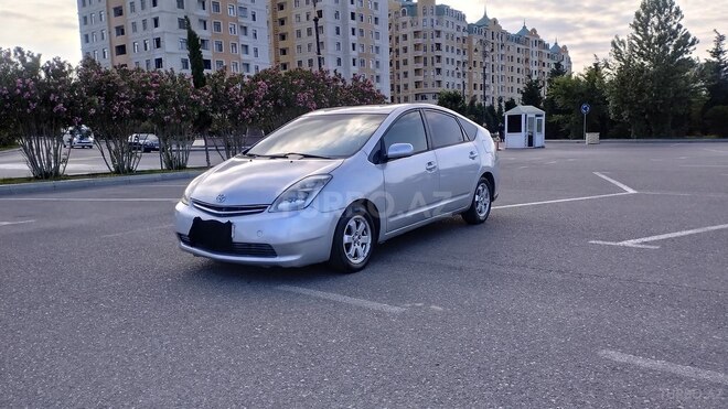 Toyota Prius 2008, 320,000 km - 1.5 l - Sumqayıt