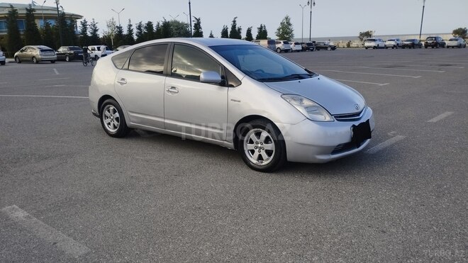 Toyota Prius 2008, 320,000 km - 1.5 l - Sumqayıt