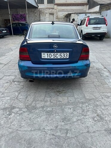Opel Vectra 1996, 500,000 km - 1.6 l - Bakı