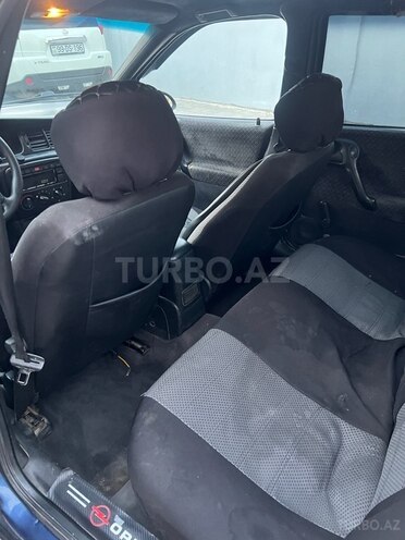 Opel Vectra 1996, 500,000 km - 1.6 l - Bakı