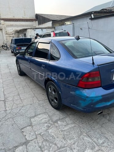 Opel Vectra 1996, 500,000 km - 1.6 l - Bakı