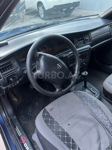 Opel Vectra 1996, 500,000 km - 1.6 l - Bakı
