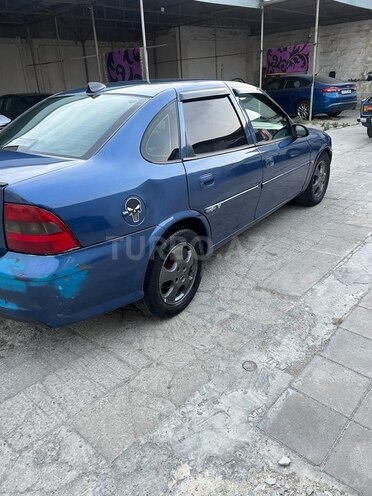 Opel Vectra 1996, 500,000 km - 1.6 l - Bakı