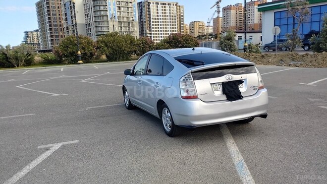 Toyota Prius 2008, 320,000 km - 1.5 l - Sumqayıt