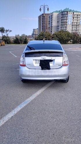 Toyota Prius 2008, 320,000 km - 1.5 l - Sumqayıt