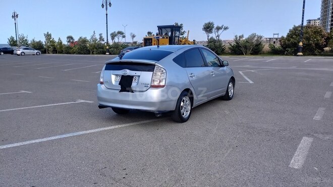 Toyota Prius 2008, 320,000 km - 1.5 l - Sumqayıt