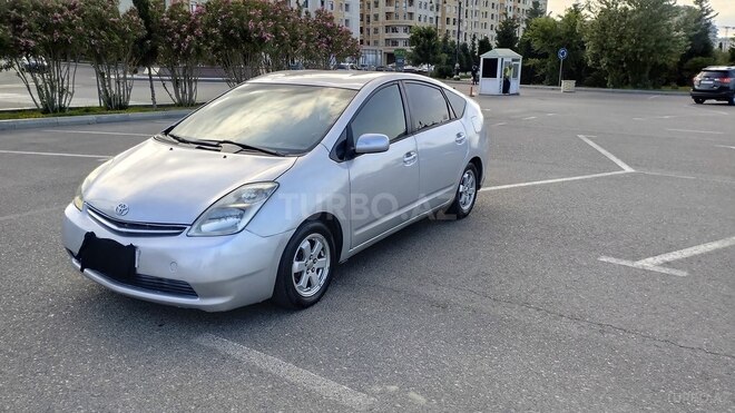 Toyota Prius 2008, 320,000 km - 1.5 l - Sumqayıt
