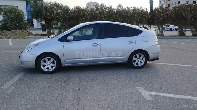 Toyota Prius 2008, 320,000 km - 1.5 l - Sumqayıt
