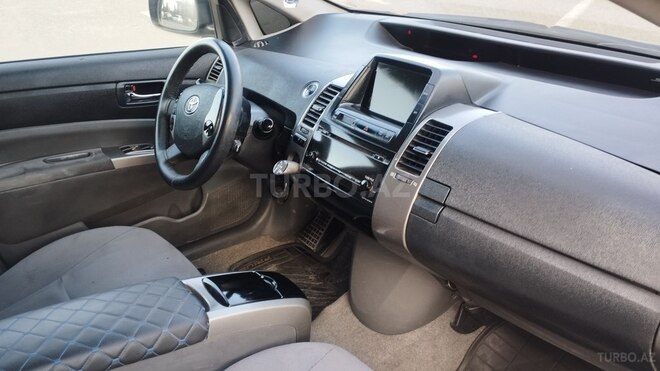 Toyota Prius 2008, 320,000 km - 1.5 l - Sumqayıt