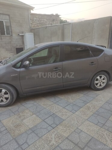 Toyota Prius 2008, 379,805 km - 1.5 l - Bakı