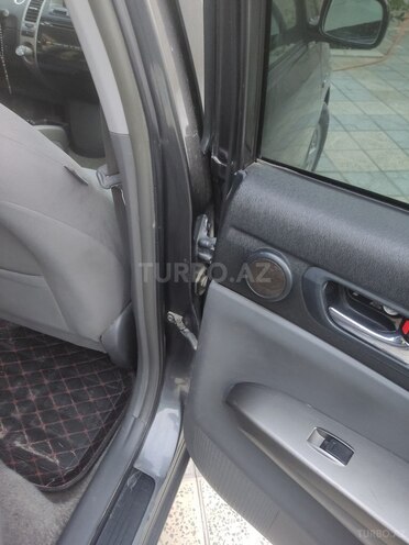 Toyota Prius 2008, 379,805 km - 1.5 l - Bakı