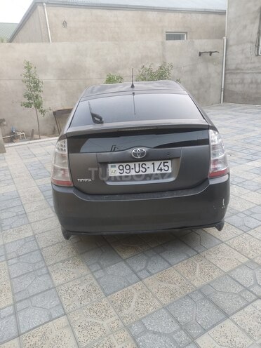 Toyota Prius 2008, 379,805 km - 1.5 l - Bakı