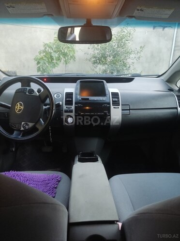 Toyota Prius 2008, 379,805 km - 1.5 l - Bakı