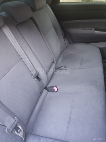 Toyota Prius 2008, 379,805 km - 1.5 l - Bakı