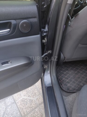 Toyota Prius 2008, 379,805 km - 1.5 l - Bakı