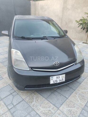 Toyota Prius 2008, 379,805 km - 1.5 l - Bakı
