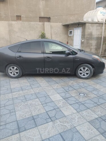 Toyota Prius 2008, 379,805 km - 1.5 l - Bakı