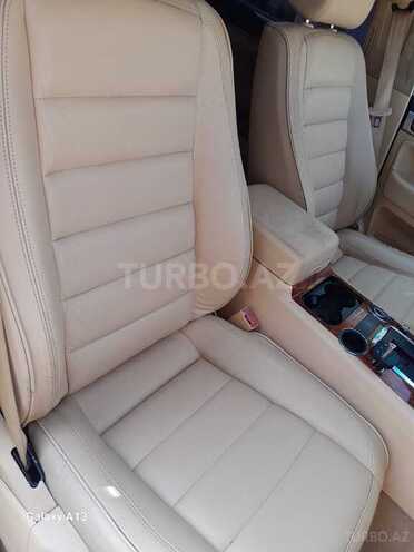 Volkswagen Touareg 2004, 295,000 km - 3.2 l - Bakı