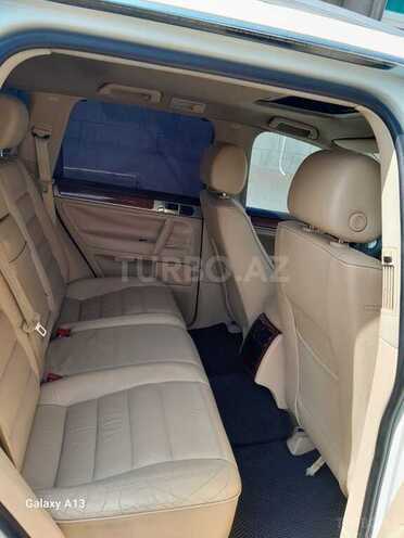 Volkswagen Touareg 2004, 295,000 km - 3.2 l - Bakı