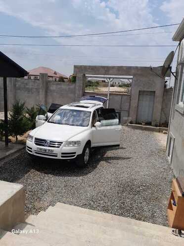 Volkswagen Touareg 2004, 295,000 km - 3.2 l - Bakı