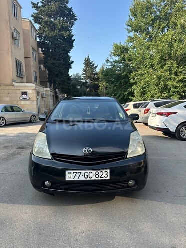 Toyota Prius 2007, 248,000 km - 1.5 l - Bakı