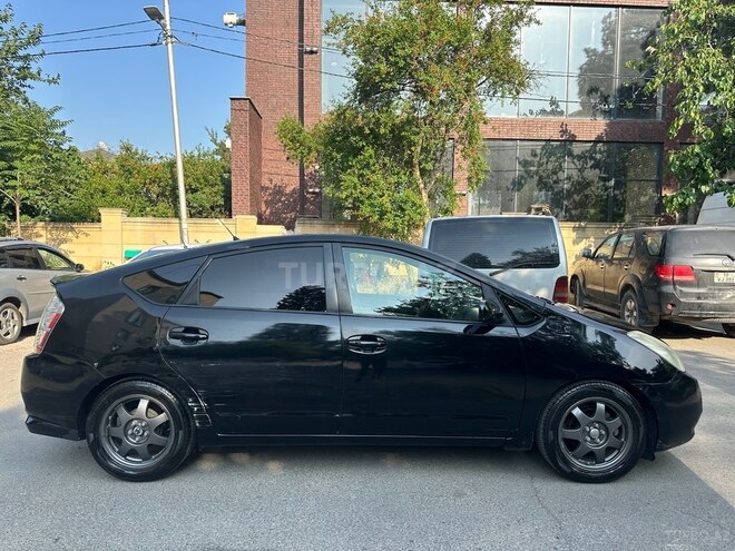 Toyota Prius 2007, 248,000 km - 1.5 l - Bakı