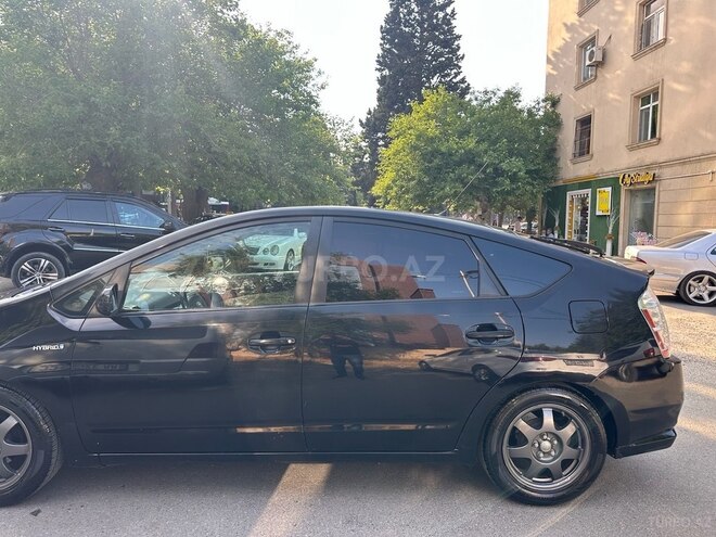 Toyota Prius 2007, 248,000 km - 1.5 l - Bakı