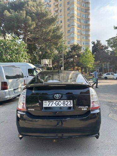 Toyota Prius 2007, 248,000 km - 1.5 l - Bakı