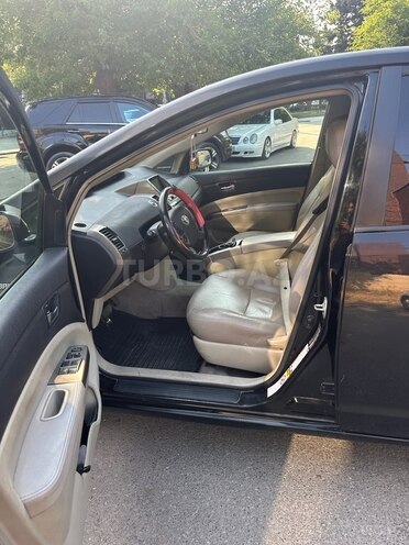 Toyota Prius 2007, 248,000 km - 1.5 l - Bakı
